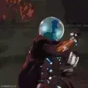 Mysterio